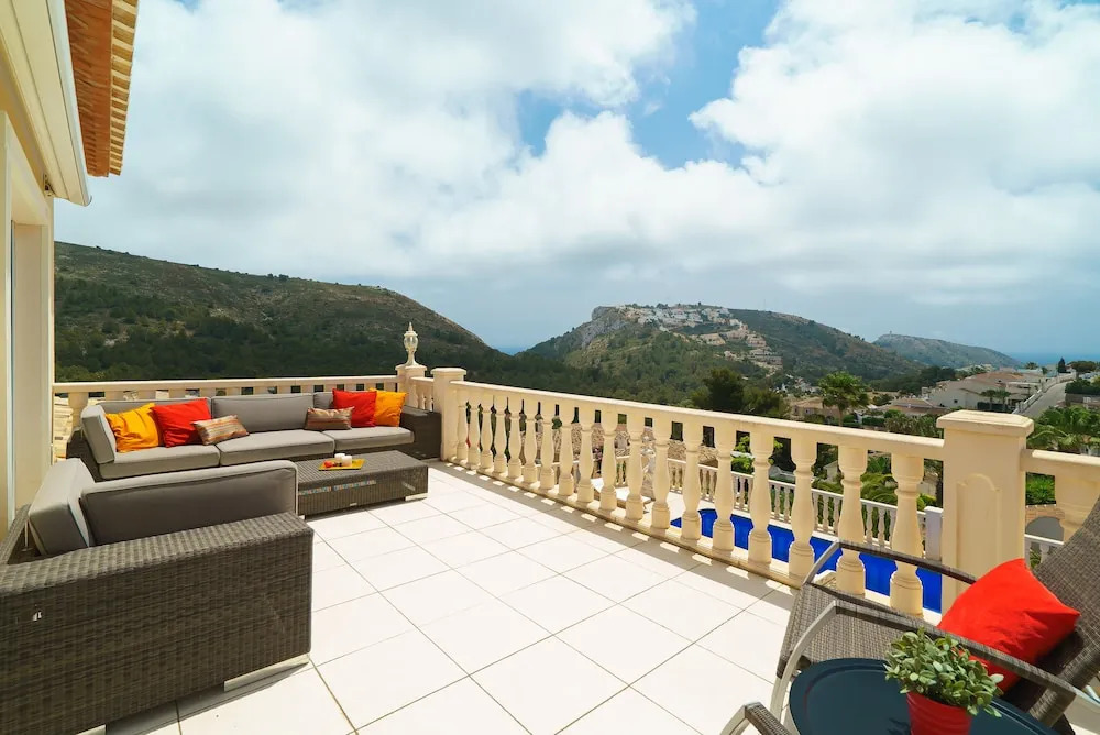 Solhabitat Infinity Moraira