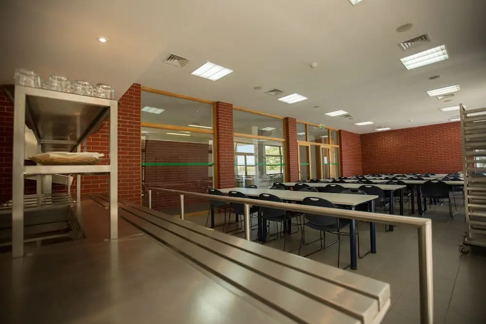 HI Abrantes - Pousada de Juventude - Hostel