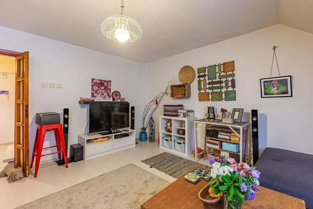 Cozy and Eclectic Apartment near Trendy Attractions of Tesvikiye