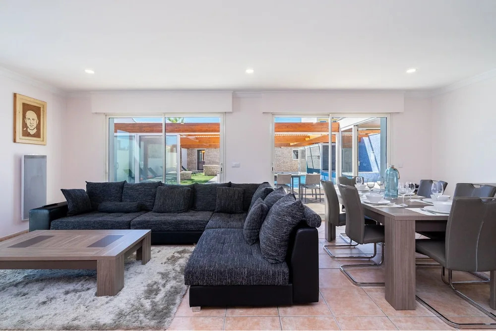 Hideaway Luxury Family Villa