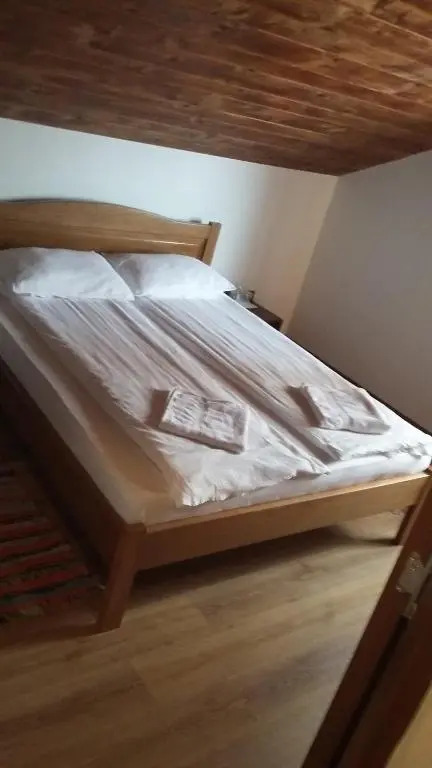Pensiunea Casa Szabi