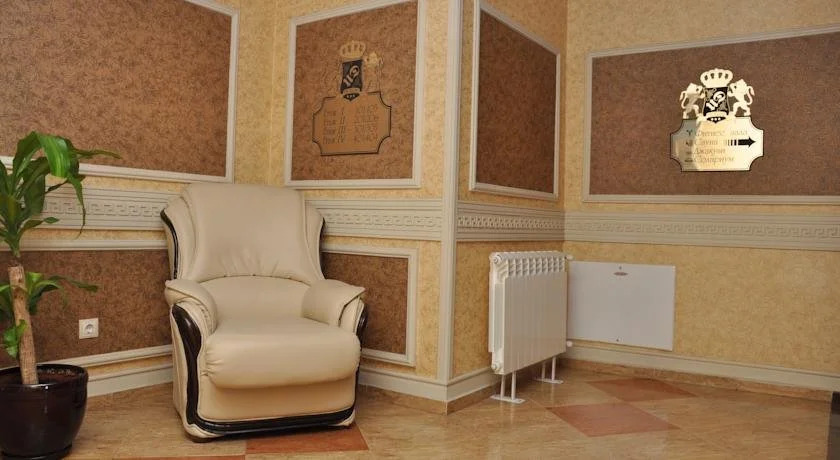 Family Hotel Imperial