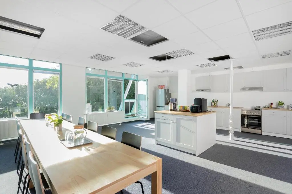 Project Bay - Workation / CoWorking