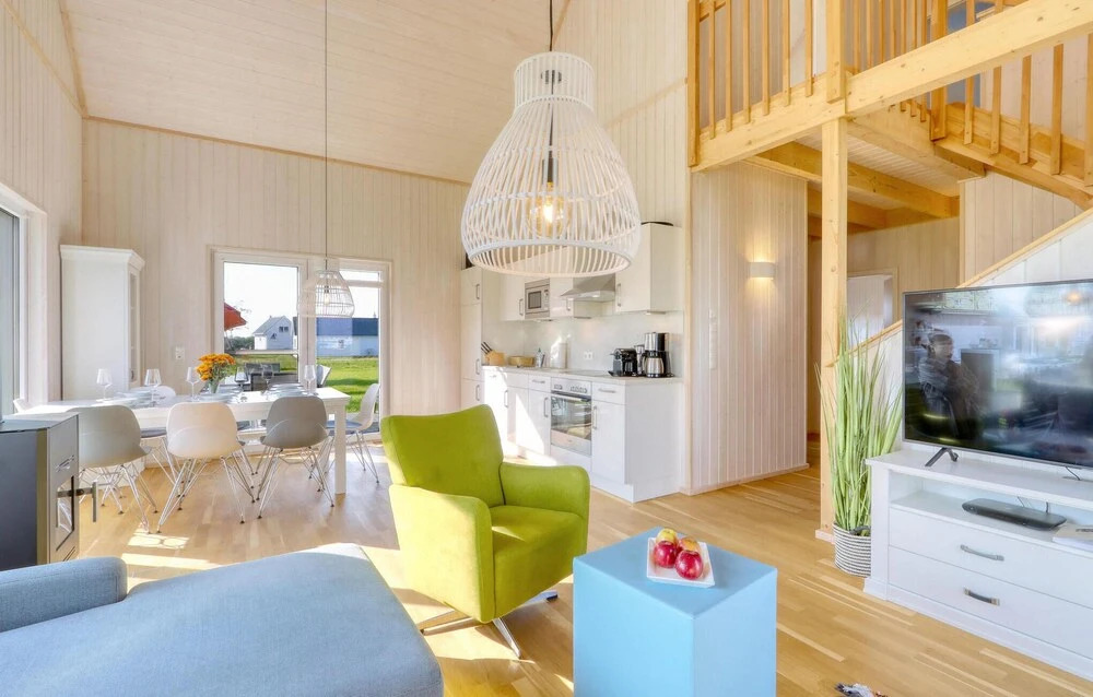 Strandhaus Sontje