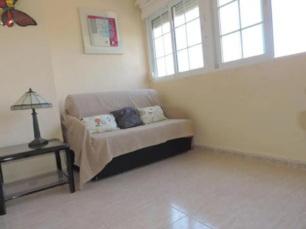 La Casita de Riomar