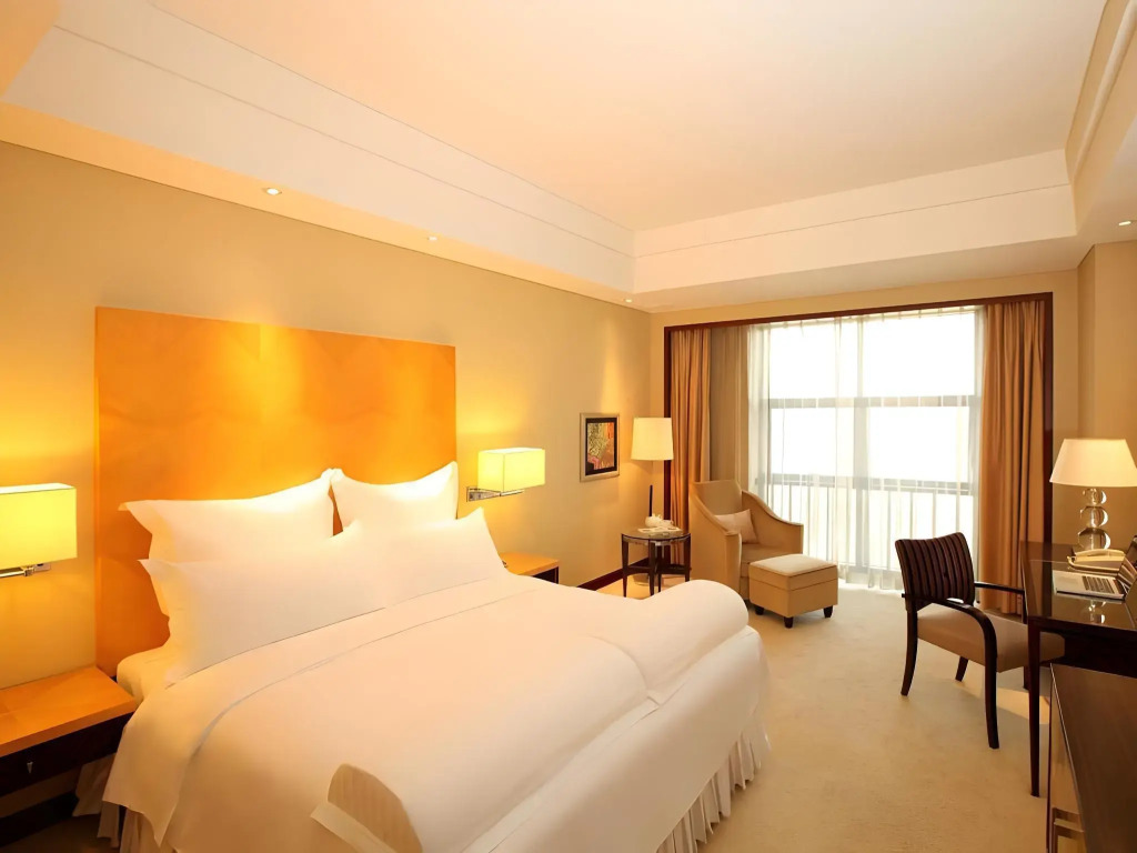 Kunshan Newport Hotel