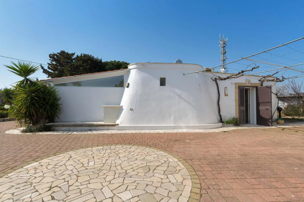 Villa Dario by BarbarHouse