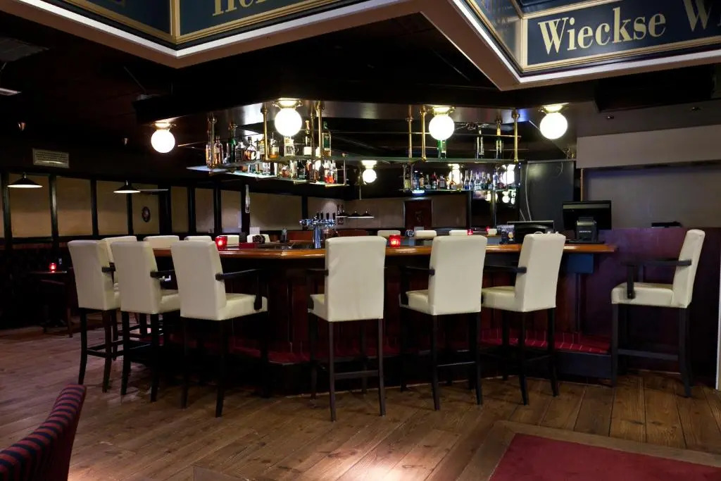 Fletcher Hotel - Restaurant de Zeegser Duinen