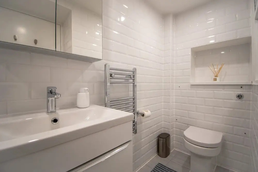 2 Bedroom Flats in Covent Garden