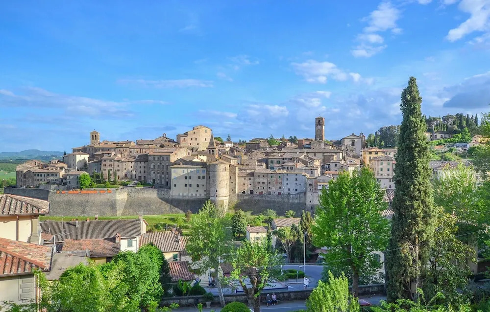 Vogognano