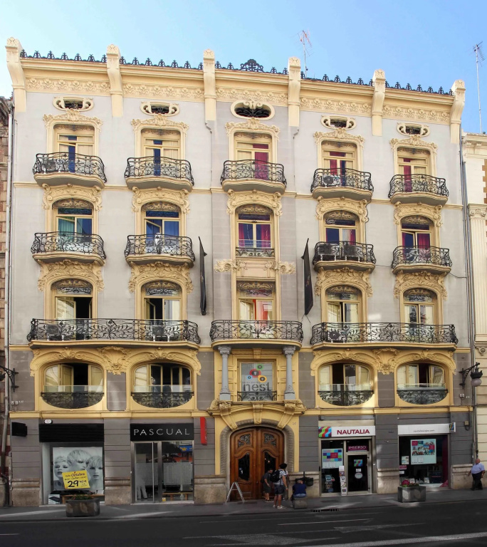 Red Nest Hostel