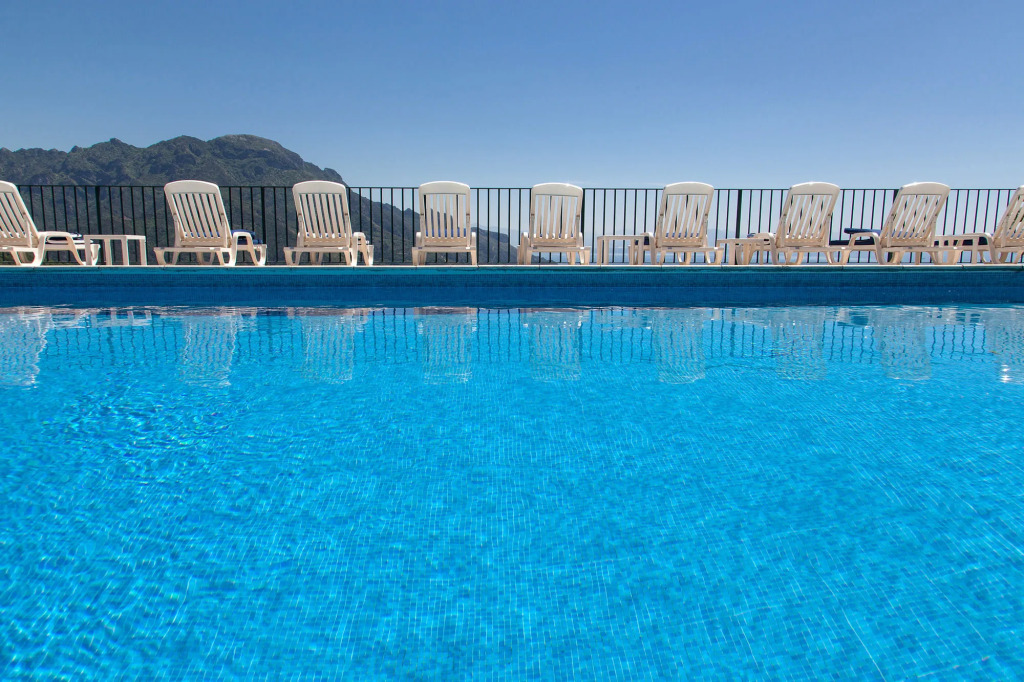 Hotel Graal