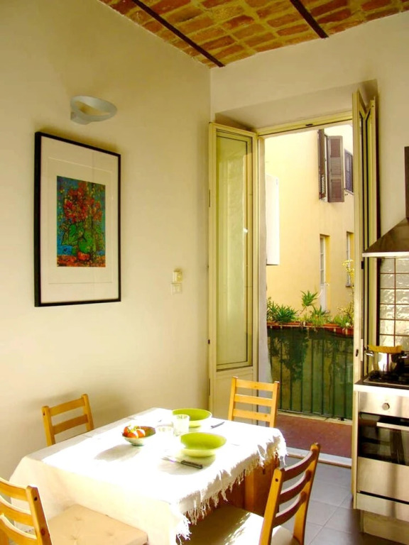 Apartment With 2 Bedrooms In Roma, With Furnished Balcony And Wifi