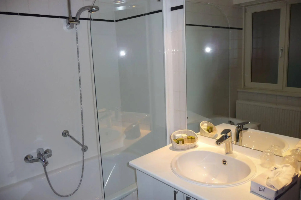 Hotel Het Gheestelic Hof by CW Hotel Collection