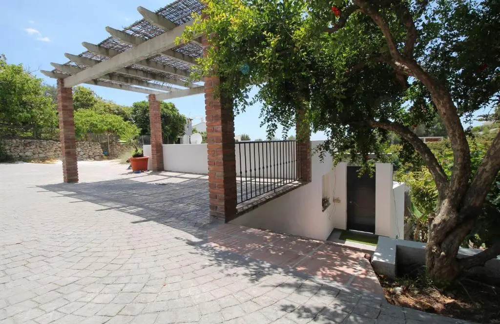 Casita Alberto SpainsunRentals