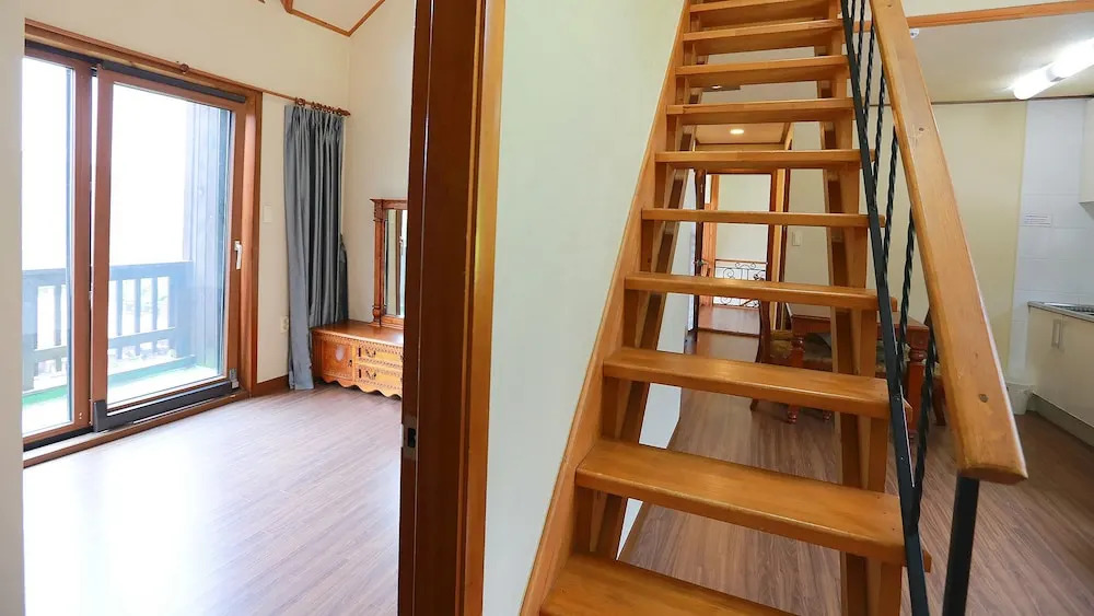 Chalet Resort