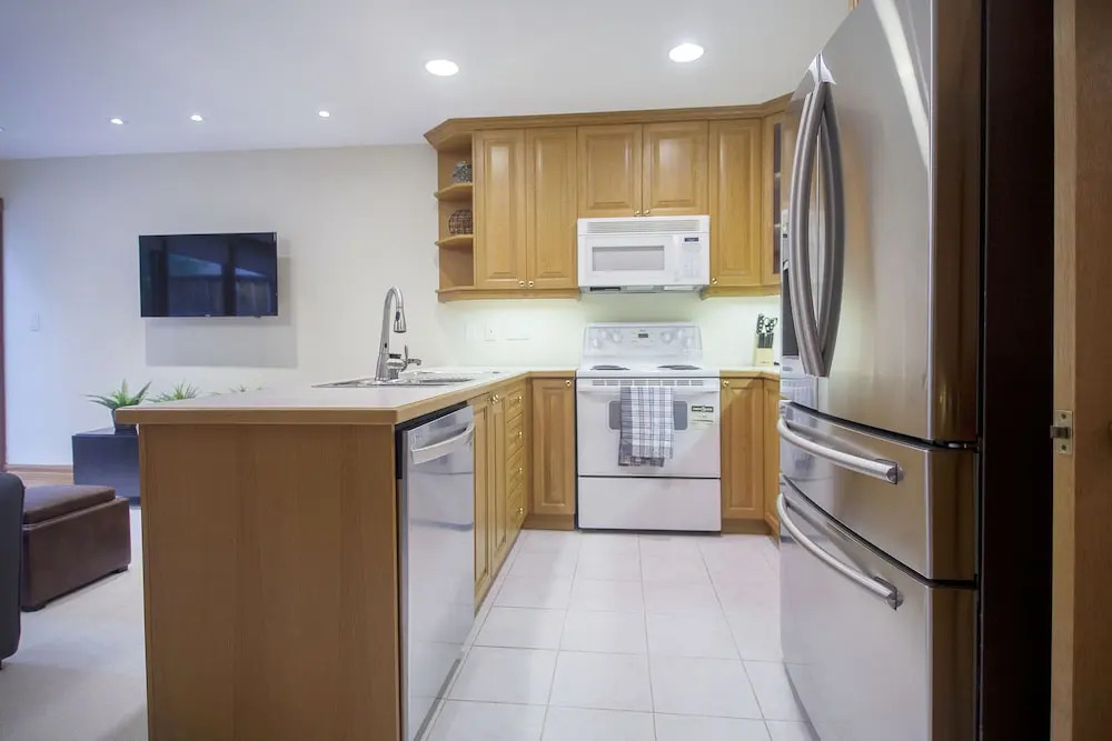 Spacious 1BR Penthouse - Amazing Terrace