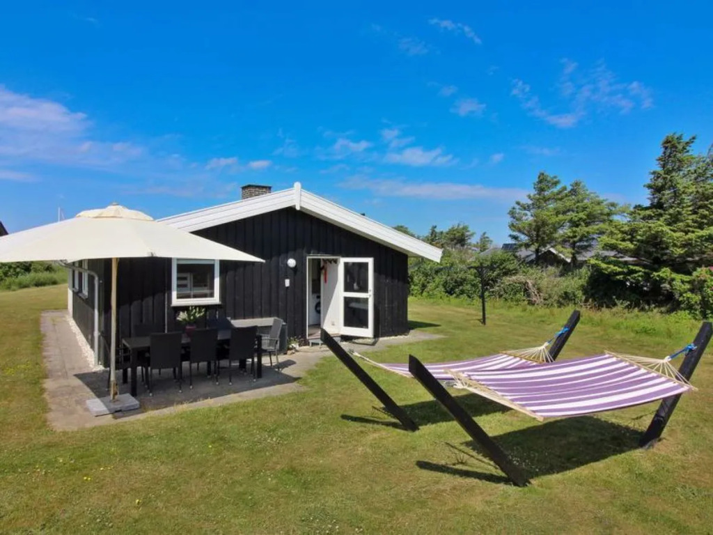 "Aliena" - 700m from the sea in NW Jutland