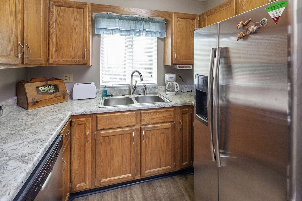 Raven Crest Condo 413 by Heritage Cabin Rentals