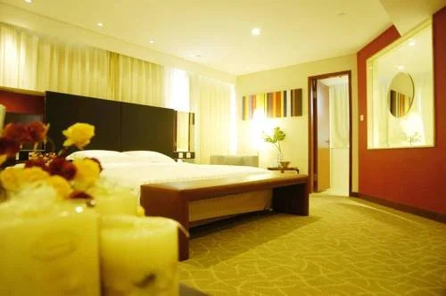 Eletel Hotel Shenyang