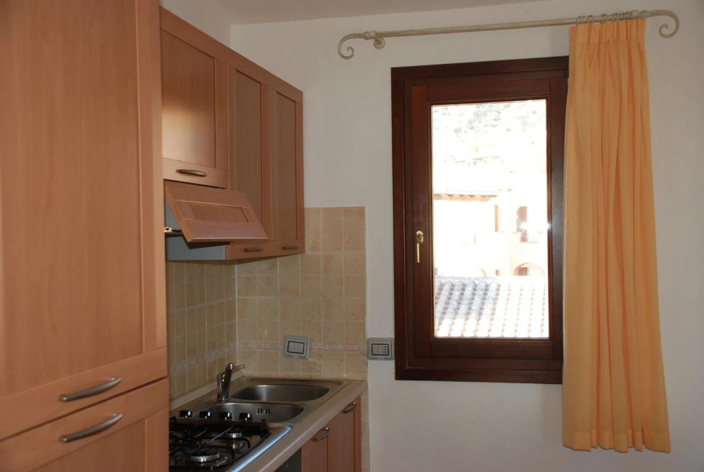 Residence Li Troni