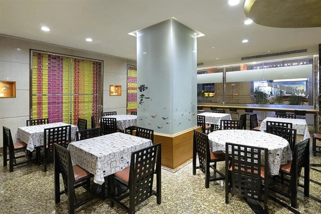 Orange Hotel- Linsen, Taipei