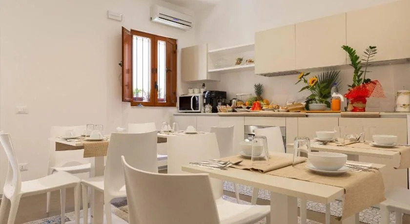 Home Sud Home Guest House