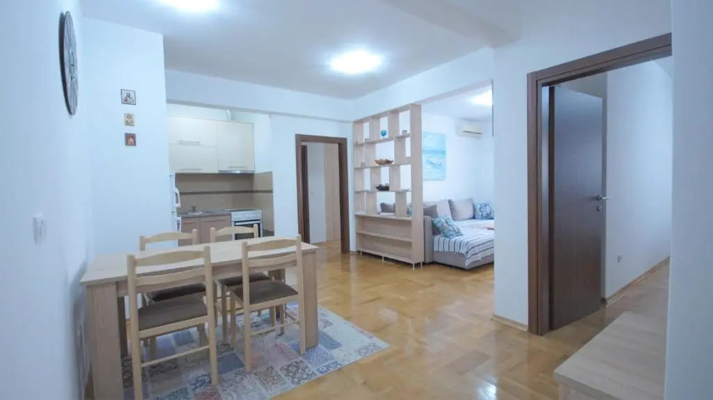 Apartment Zaklina