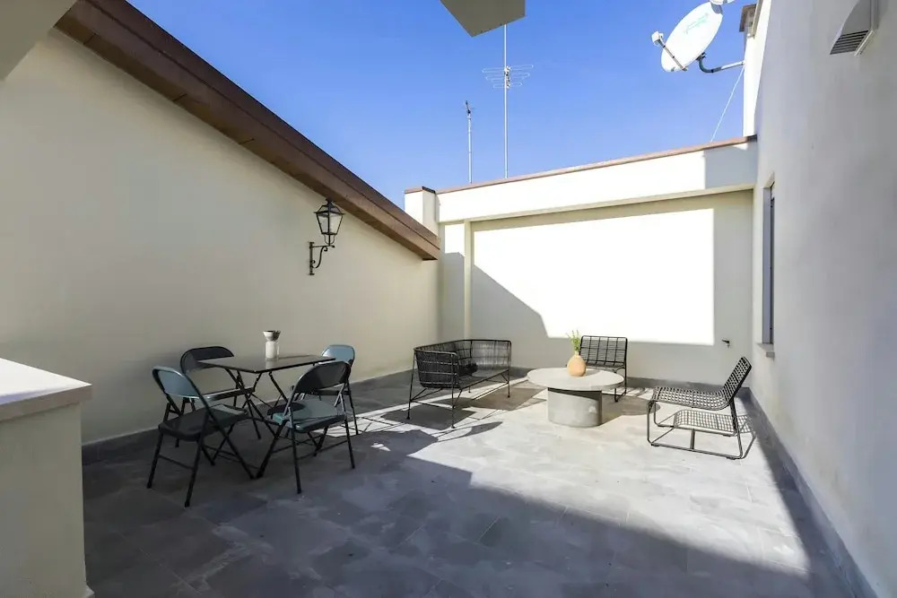 SMART HOUSE - Luxury San Lorenzo