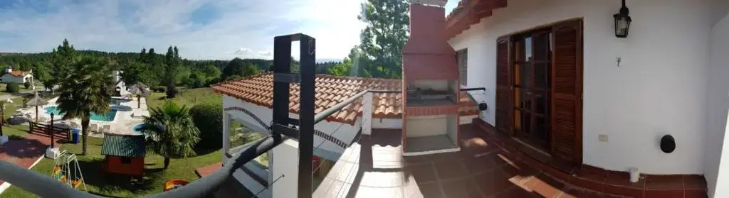 Complejo de Cabañas Llatani