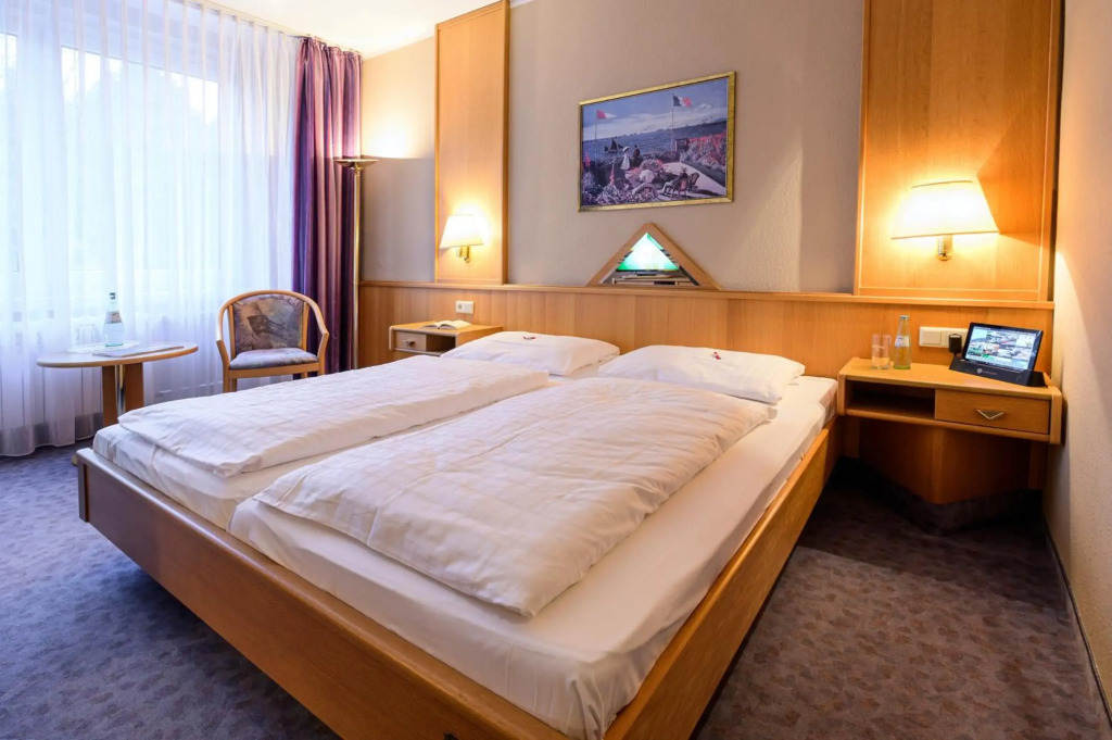 Waldhotel Berghof