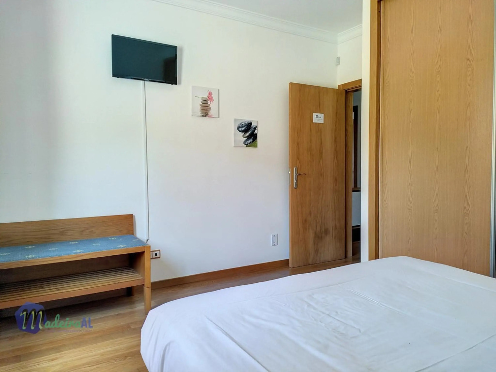 Yohanna's accommodation