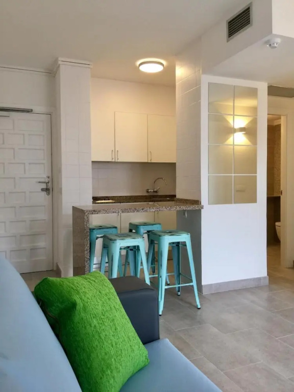 Apartamentos Marian