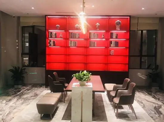 Benga International Hotel