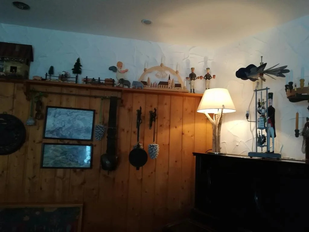 Hotel & Landgasthof Zur Fichte