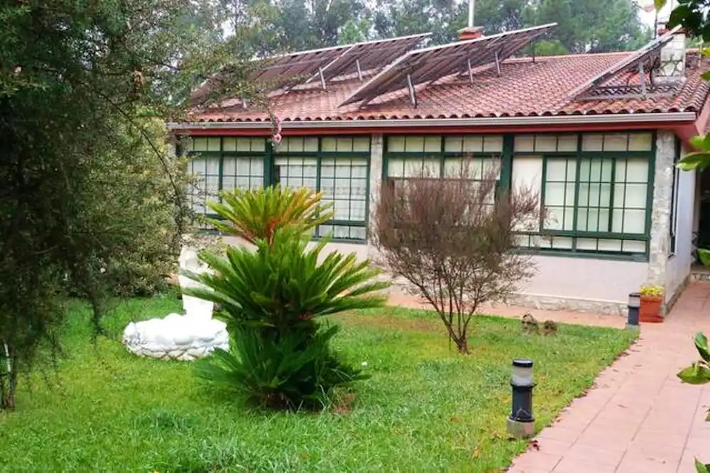 Elegant Villa in Tui with Private Pool