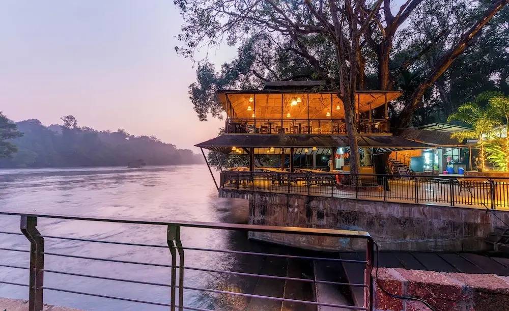 Silverbill Resorts-Redefining 5-Star Luxury in Dandeli