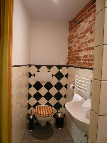 B&B Pakhuis Emden