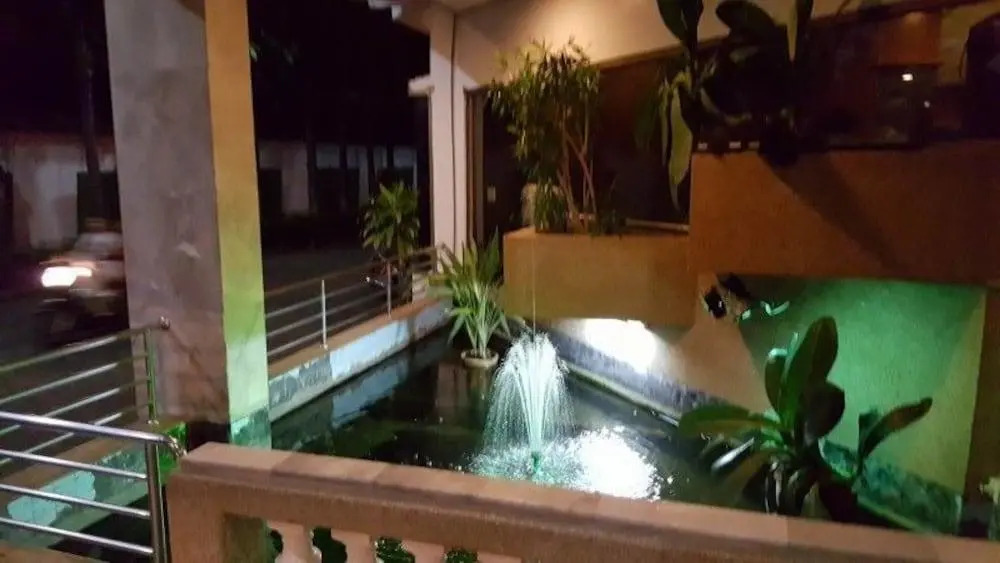 Nora Bukit Hotel