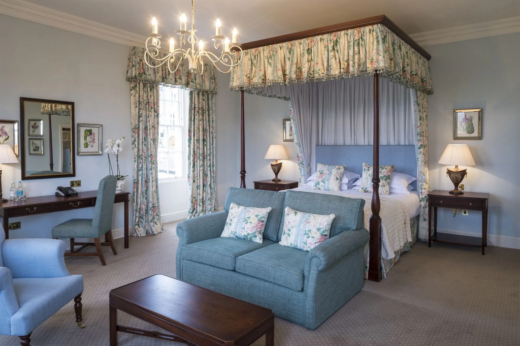 The Talbot, Malton, North Yorkshire - The Coaching Inn Group