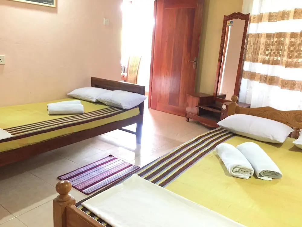 Lake View Home Stay Tangalle