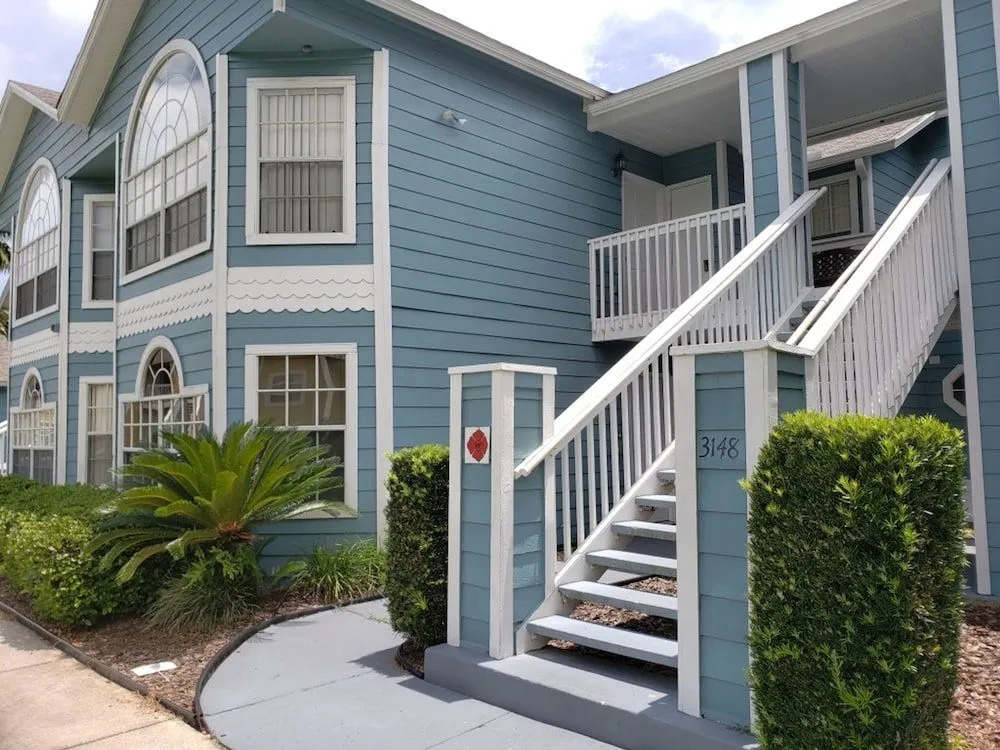 Villas at Island Club 3148 C