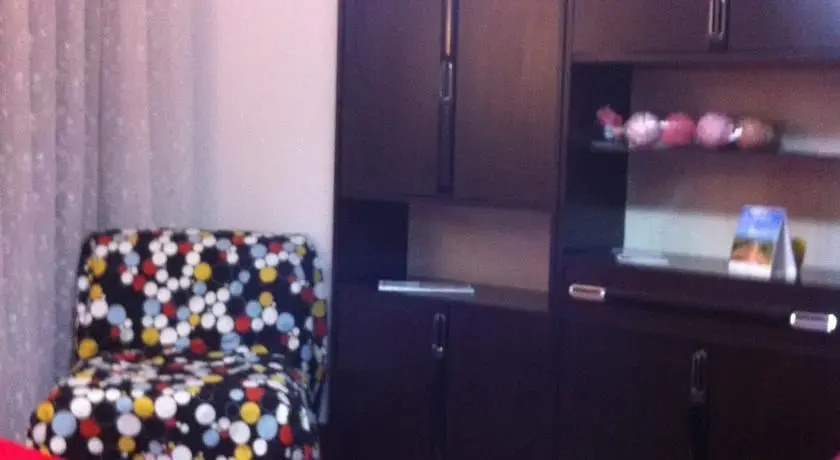 Flaminia Room