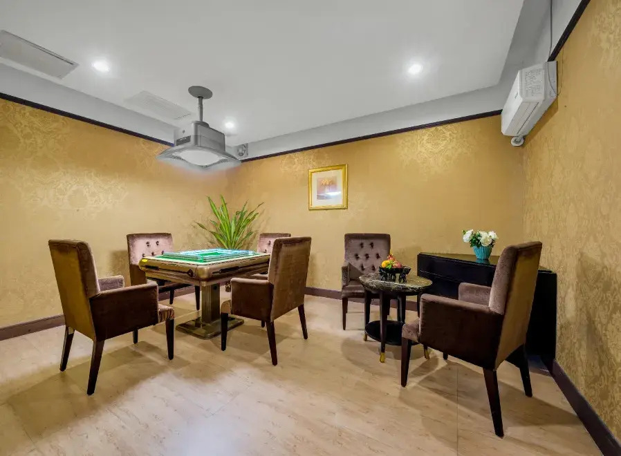 Country Garden Phoenix Hotel Zhaoqing