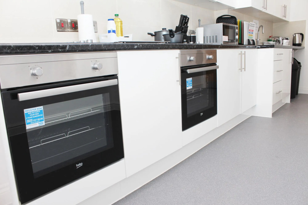 Flexistay Leicester Gable Aparthotel