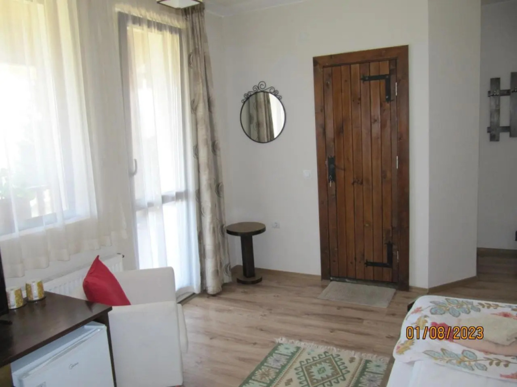 Guest House Belchin View