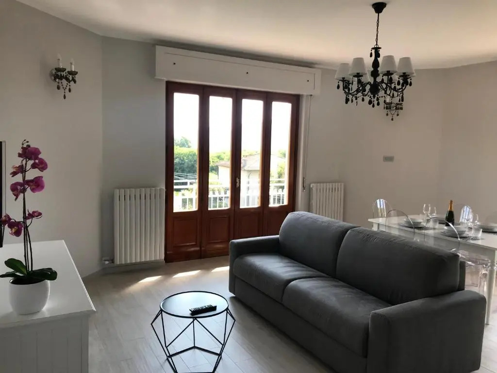 Villa Sofia