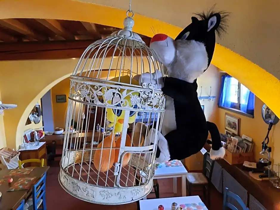 B&B La corte di Stelio
