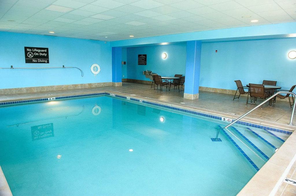 Hampton Inn & Suites Brookings