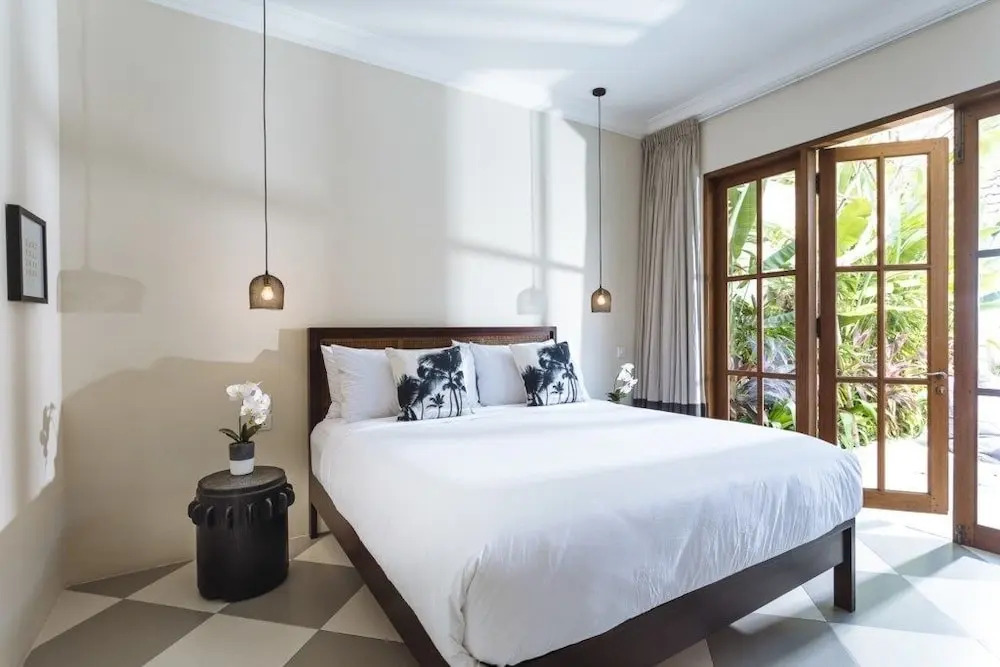 Villa Alliv (Vilorium) #258996 - 2 Br Villa